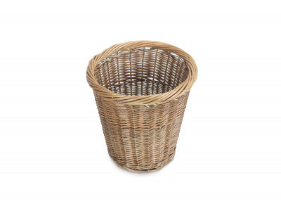 Basket, ANTIQUE WASH WASTE PAPER BIN
