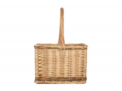 Basket, 2 BOTTLE CARRIER
