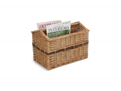 Basket, MAGAZINE RACK