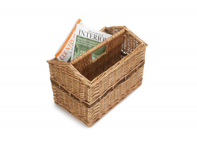 Basket, MAGAZINE RACK