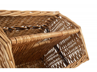 Basket, MAGAZINE RACK