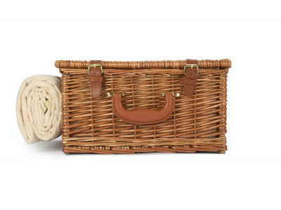Basket, DELUXE 2 PERSON HAMPER