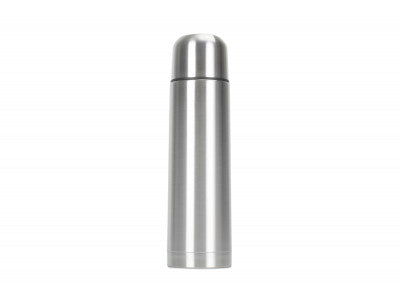 Basket, 750ml STAINLESS STEEL FLASK