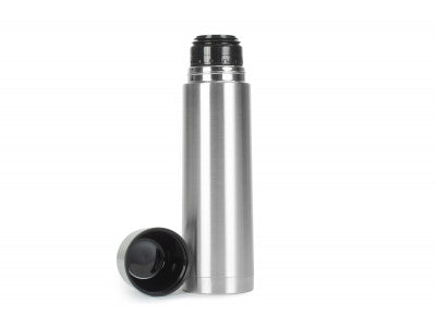 Basket, 750ml STAINLESS STEEL FLASK