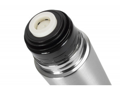 Basket, 750ml STAINLESS STEEL FLASK