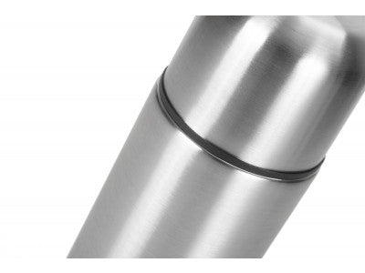 Basket, 750ml STAINLESS STEEL FLASK