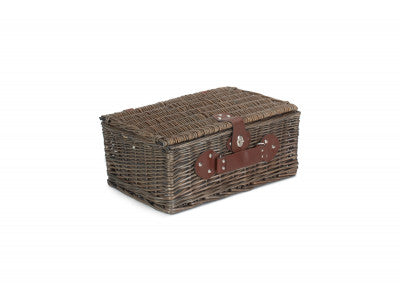 Basket, 2 PERSON CHILLER HAMPER