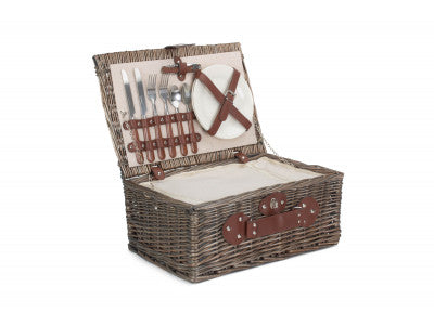 Basket, 2 PERSON CHILLER HAMPER