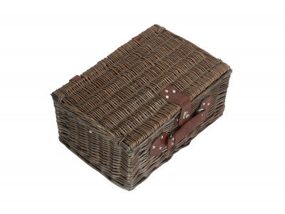 Basket, 2 PERSON CHILLER HAMPER