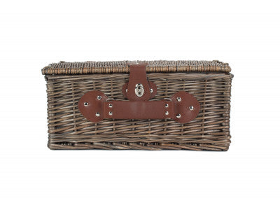 Basket, 2 PERSON CHILLER HAMPER
