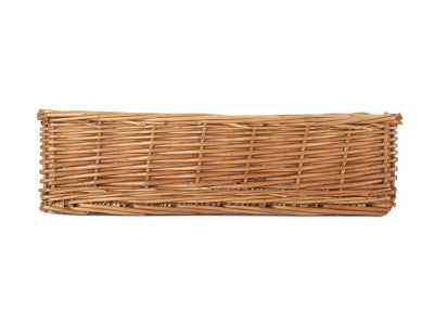 Basket, MEDIUM DOUBLE STEAMED STORAGE TRAY