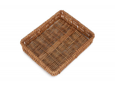 Basket, MEDIUM SHALLOW TRAY