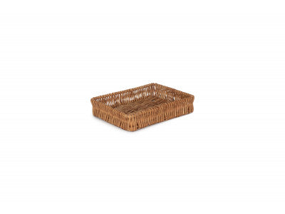 Basket, MEDIUM SHALLOW TRAY