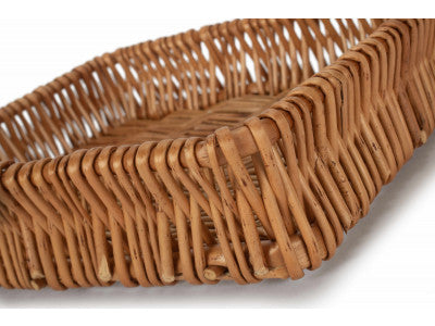 Basket, MEDIUM SHALLOW TRAY