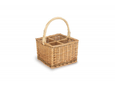 Basket, 4 BOTTLE CARRIER
