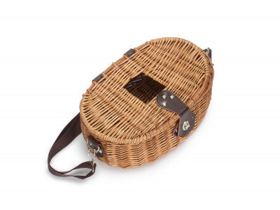 Basket, FISHING CREEL