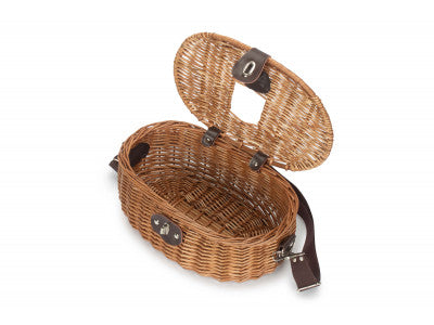 Basket, FISHING CREEL