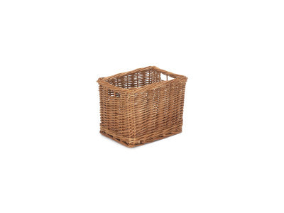 Basket, SMALL DEEP STORAGE BASKET
