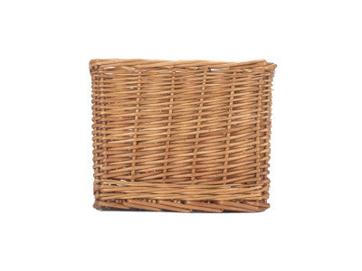 Basket, SMALL DEEP STORAGE BASKET