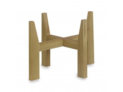 Basket, SUPERIOR LARGE SWING HANDLE SHOPPER STAND
