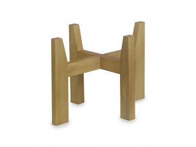 Basket, SUPERIOR SMALL SWING HANDLE SHOPPER STAND