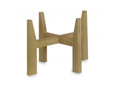Basket, SUPERIOR MEDIUM SWING HANDLE SHOPPER STAND