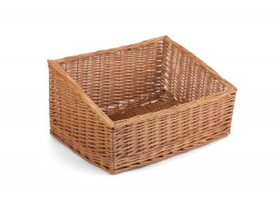 Basket, LARGE DISPLAY BASKET