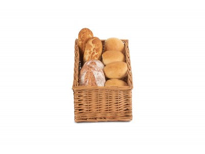 Basket, SMALL DISPLAY BASKET