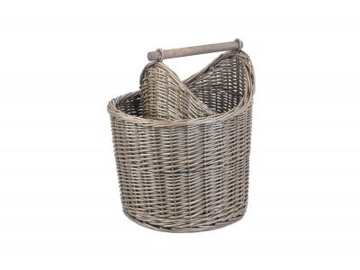 Basket, BATHROOM BASKET