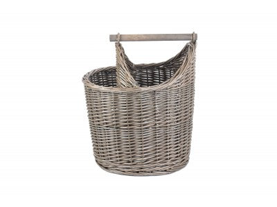 Basket, BATHROOM BASKET