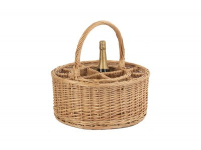 Basket, GARDEN PARTY BASKET