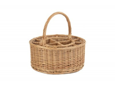 Basket, GARDEN PARTY BASKET