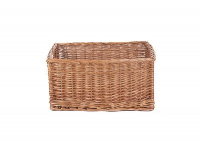 Basket, EXTRA LARGE DOUBLE STEAMED STORAGE BASKET