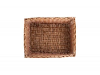 Basket, EXTRA LARGE DOUBLE STEAMED STORAGE BASKET