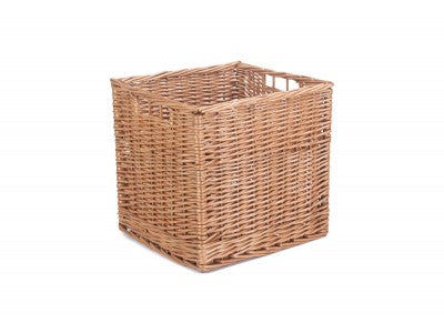Basket, SQUARE DOUBLE STEAMED STORAGE SOLUTION