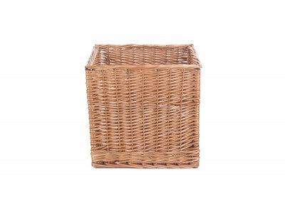 Basket, SQUARE DOUBLE STEAMED STORAGE SOLUTION