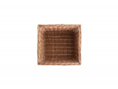 Basket, SQUARE DOUBLE STEAMED STORAGE SOLUTION