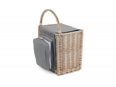 Basket, CHILL BEACH HAMPER