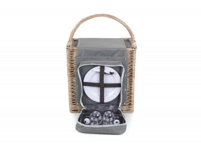 Basket, CHILL BEACH HAMPER