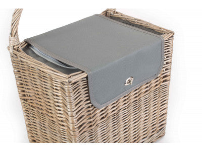 Basket, CHILL BEACH HAMPER