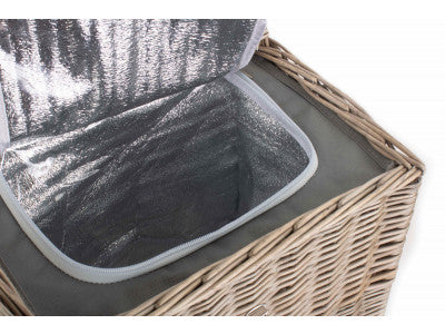 Basket, CHILL BEACH HAMPER