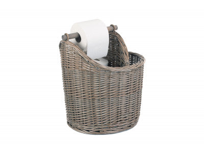 Basket, BATHROOM BASKET