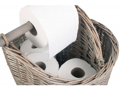 Basket, BATHROOM BASKET