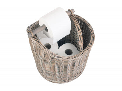 Basket, BATHROOM BASKET