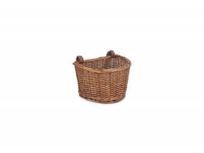 Basket, CHILD'S BICYCLE BASKET