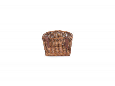 Basket, CHILD'S BICYCLE BASKET