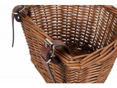 Basket, CHILD'S BICYCLE BASKET