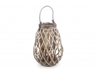 Basket, RAINDROP LANTERN