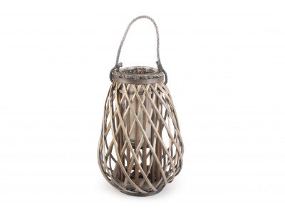 Basket, RAINDROP LANTERN
