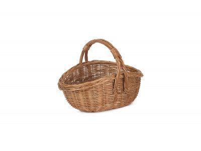 Basket, TRADITIONAL COOKERY SHOPPER